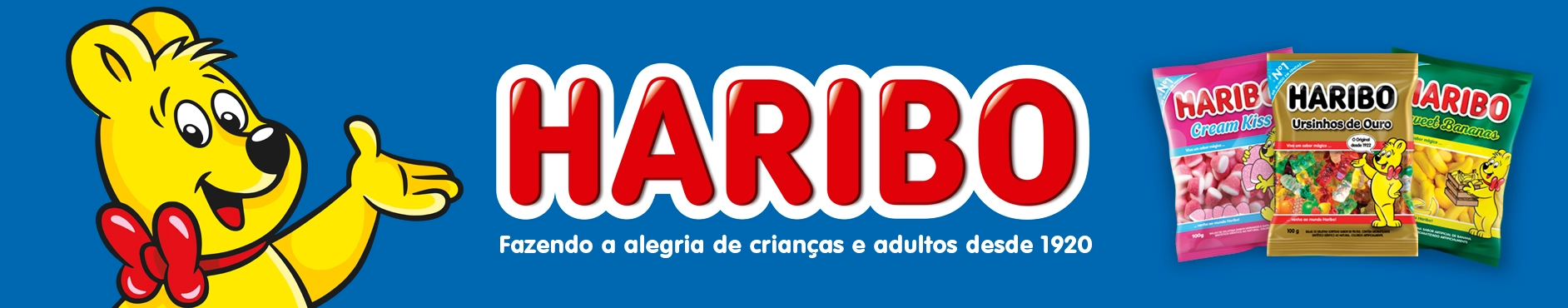 Doces e Sobremesas