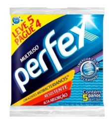 Perfex Azul L5P4