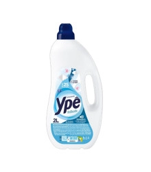 Ype Amaciante Tradicional Delicado 2L