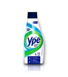 Ype Power Action Sabão Líquido 1L