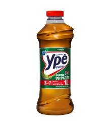 Ype Desinfetante Pinho Tradicao 1L