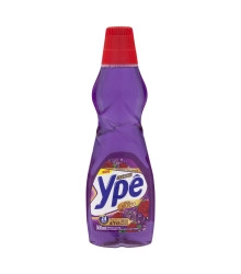 Ype Perfumado Jardim Secreto 500Ml