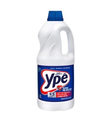 Ype Agua Sanitaria 2L