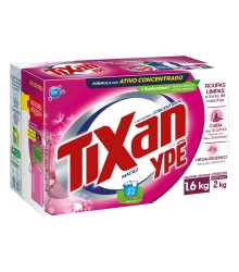 Ype Tixan Sabão Po Maciez1,6 P1,52G