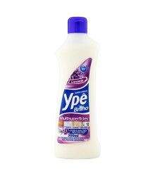 Ype Lustra Móveis Lavanda 200Ml