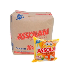 Assolan La De Aco 20X45G-10% Desc.