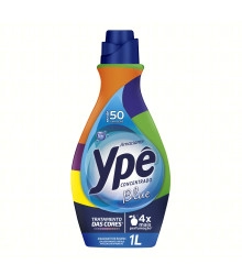 Ype Amaciante Concentrado Blue 500Ml