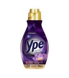 Ype Amaciante Concentrado Liberdade 500Ml