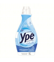 Ype Amaciante Concentrado Delicado 1L