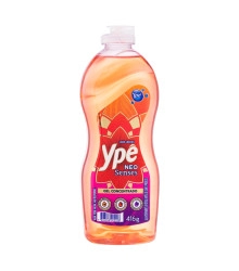 Ype Detergente em Gel Concentrado Neutro 406G