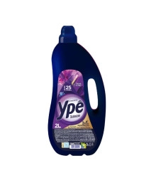 Ype Amaciante Tradicional Intenso 2L
