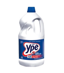 Ype Agua Sanitaria 5L