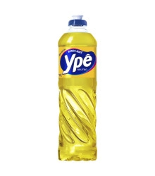 Ype Detergente Líquido Neutro 500Ml