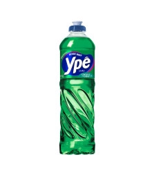 Ype Detergente Líquido Limao 500Ml