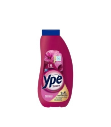 Ype Amaciante Tradicional Ternura 500Ml