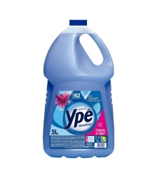Ype Amaciante Tradicional Aconchego 5L
