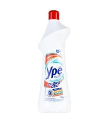 Ype Tira Limo Cloro Gel 520G