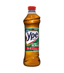 Ype Desinfetante Pinho Tradicao 500Ml