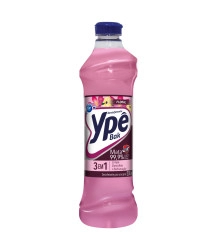 Ype Desinfetante Bakg Floral500Ml