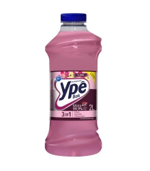 Ype Desinfetante Bakg Floral 2L