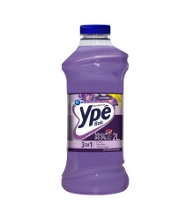 Ype Desinfetante Bakg Lavanda 2L