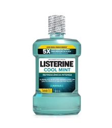 Listerine Cool Mint 1,5L Leve+ Pague-