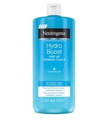Gel Hidratante Corporal Neutrogena Hydro Boost Body 400 ML