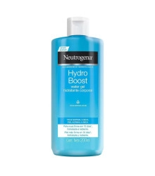 Neutrogena Hydro Boost Water Gel 200Ml