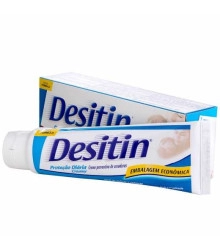 Creme Preventivo de Assaduras, Desitin, 113 GR