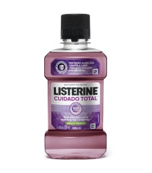 Enxaguatório Bucal Total Care, Listerine, 250 ML