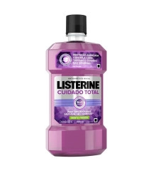 Enxaguatório Bucal Total Care, Listerine, 500 ML