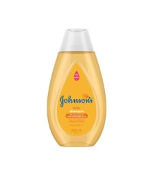 Condicionador Infantil Regular, Johnson's, 200 ML