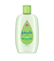 Colônia Lavanda, Johnson's, 200 ML