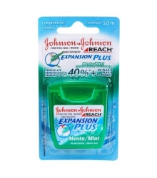 Fio Dental Menta, Reach
