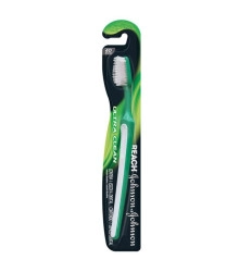 Escova de Dente Ultra Clean Grande 40 Macia, Reach
