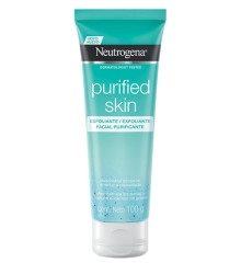 Esfoliante Purified Skin, Neutrogena, 100g