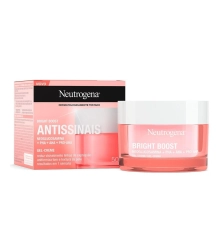 Neutrogena Bright Boost Gel Creme 50G