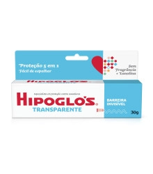 Hipoglós Transparente 30 GR