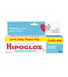 Hipoglós Transparente 120 GR