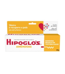 Hipoglós Amêndoas 80 GR