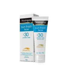 Sunfresh Facial Fps30 40G