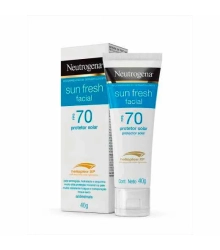 Sunfresh Facial Fps70 40G