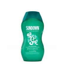 Sundown Pos Sol 140G