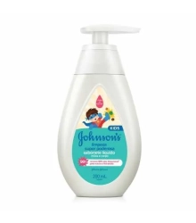 Sabonete Baby Líquido Super Poderosa 200Ml