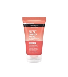 Neutrogena D Clean Sab.Grapefruit 60G