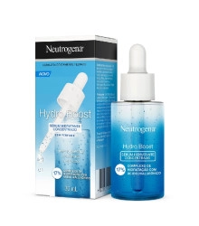 Neutrogena Hydro Boost Serum Hidr.Conc.30Ml
