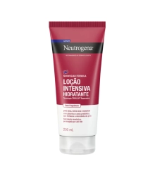 Neutrogena Norwegian Loçao Int.Sem Frag.200Ml