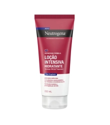 Neutrogena Norwegian Loçao Int.Com Frag.200Ml