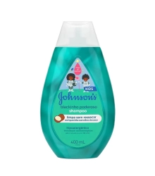 Shampoo Kids Blackinho 400Ml
