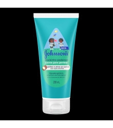 Creme Pentear Blackinho 200Ml